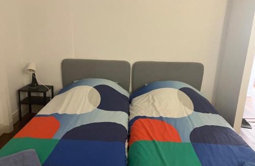 Noisy-sur-Ecole House | Gîtes des trois pignons