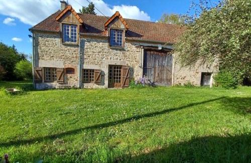 Clugnat House | Gîtes du breuil