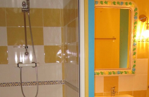 Oye-Plage Apartment | Gîtes Du Cochon Noir