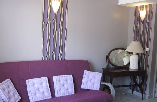 Oye-Plage Apartment | Gîtes Du Cochon Noir