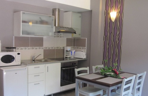 Oye-Plage Apartment | Gîtes Du Cochon Noir