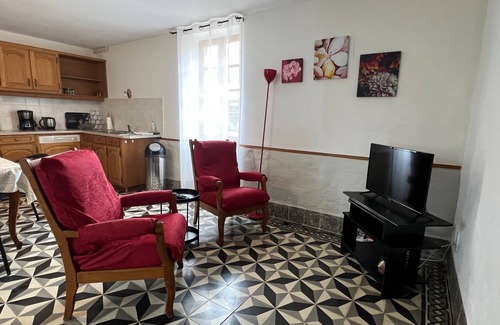 Laparrouquial House | Gîtes et Chambres d'Hôtes Peyrecout Tarn