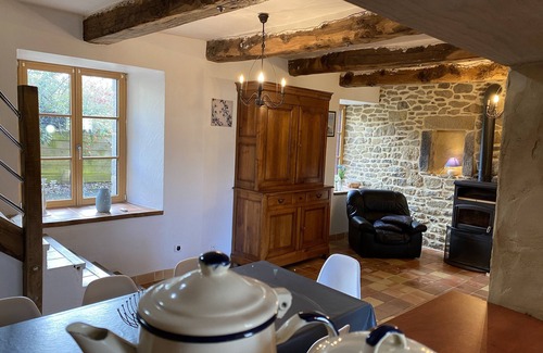 Taden House | Gîtes et maison d’hôtes Domaine de la Garaye