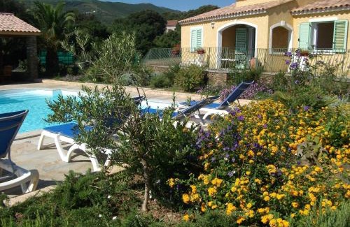 Macinaggio House | Gîtes Santa Maria Cap Corse