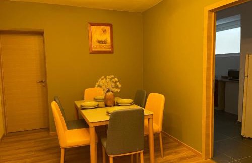 Leffe Apartment | Gîtes Sax 3
