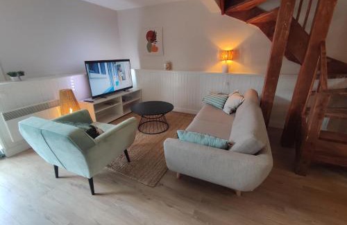 Concores Apartment | GîtesDansLeLot - Occitanie