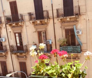 Palermo Apartment | Gò Gò House 2 Casa Aprile