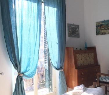 Palermo Apartment | Gò Gò House 2 Casa Aprile