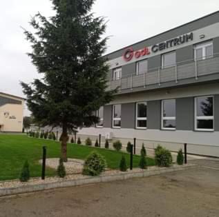 Sabinov House | GÓL CENTRUM RESORT