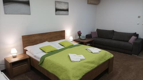 Sabinov House | GÓL CENTRUM RESORT