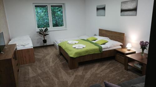 Sabinov House | GÓL CENTRUM RESORT