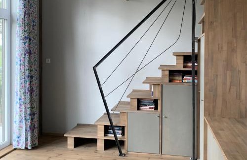 Inowlodz House | Góra Spokoju Osada klimatyczna-leśna