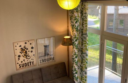 Inowlodz House | Góra Spokoju Osada klimatyczna-leśna