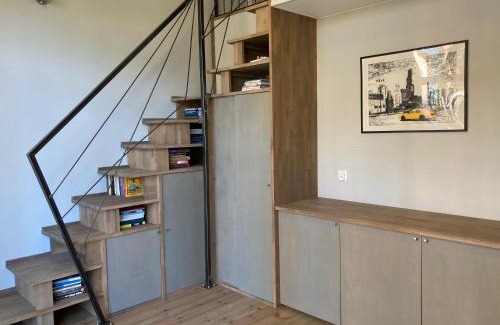 Inowlodz House | Góra Spokoju Osada klimatyczna-leśna