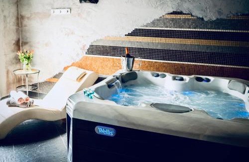Szczyrk Resort | Góral Spa&Wellness