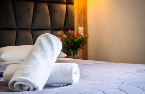 Szczyrk Resort | Góral Spa&Wellness