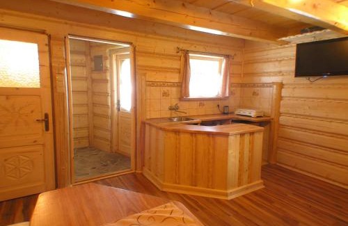 Koscielisko Cabin | Góralska Chata