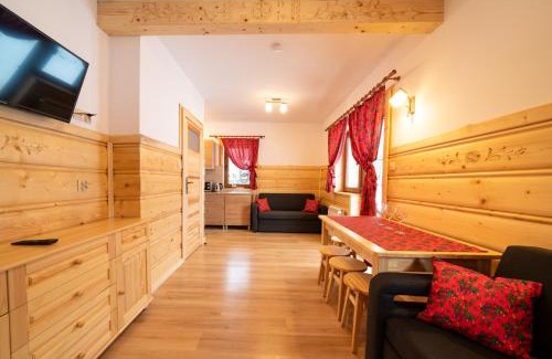 Jurgow Ski Chalet | Góralski domek nad Białką