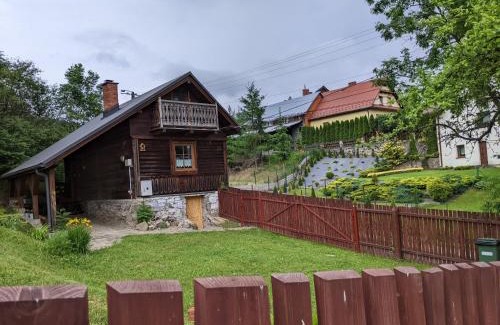 Czorsztyn House | Góralski domek w Kluszkowcach