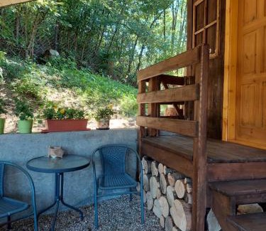 Czorsztyn House | Góralski domek w Kluszkowcach