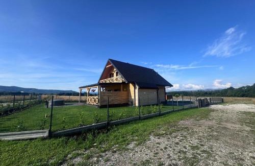 Miedzylesie House | GóRSKA CHATA JAWOREK
