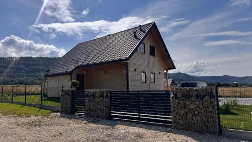 Miedzylesie House | GóRSKA CHATA JAWOREK