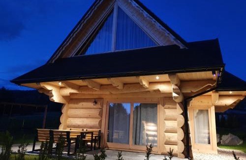 Koscielisko Ski Chalet | Górska Magia - Góralskie Domki Premium