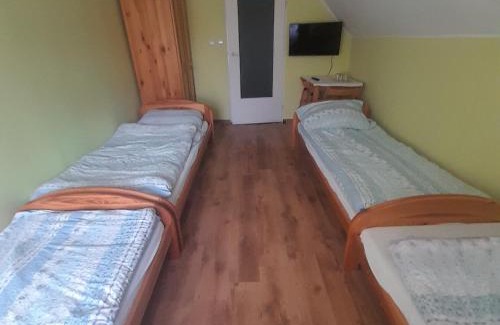 Nowa Wies House | Górska Perła Pokoje Gościnne