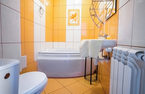 Koscielisko House | Górski Pałacyk