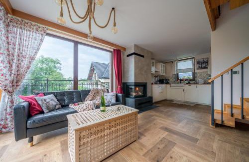 Czorsztyn House | Górski Zakątek Kluszkowce