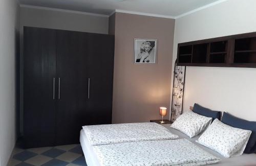 Pieszyce Apartment | Góry Sowie - Apartament na parterze z parkingiem