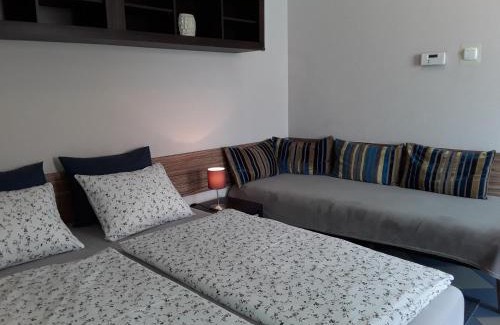 Pieszyce Apartment | Góry Sowie - Apartament na parterze z parkingiem