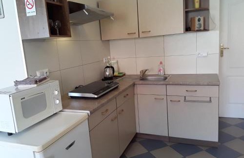 Pieszyce Apartment | Góry Sowie - Apartament na parterze z parkingiem