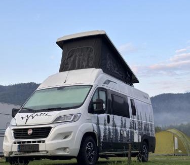 Radkow Other | Góry Stołowe Camp - całoroczne miejsce na kamper, przyczepę lub namiot