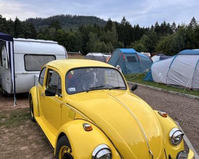 Radkow Other | Góry Stołowe Camp - całoroczne miejsce na kamper, przyczepę lub namiot