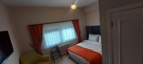 Eceabat House | Gökçen Çiftliği Pansiyon