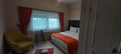 Eceabat House | Gökçen Çiftliği Pansiyon