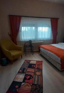 Eceabat House | Gökçen Çiftliği Pansiyon