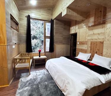 Vashist Bed & Breakfast | Gødfather