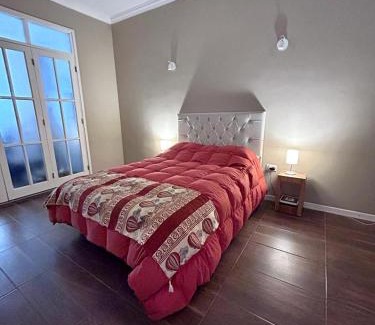 San Juan Apartment | Güemes Apart