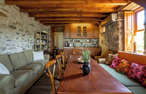 Sirince Hotel | Güllü Konakları