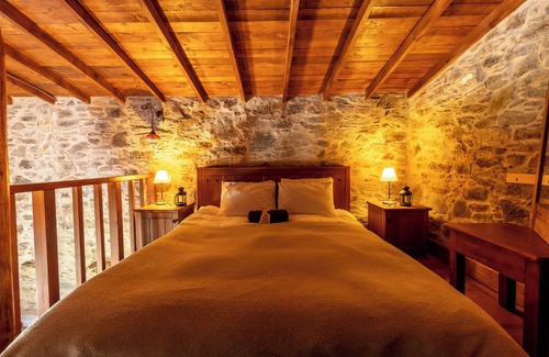 Sirince Hotel | Güllü Konakları