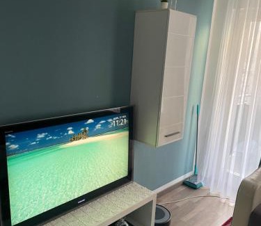 Neukoelln House | Güneş East Side Elegance