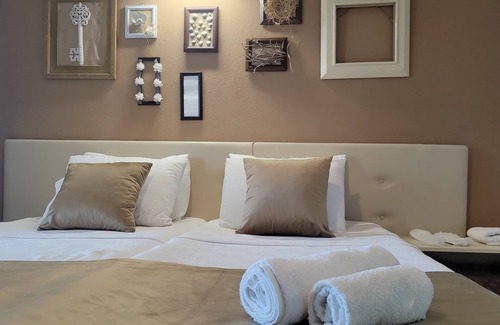 Akcay Bed & Breakfast | Güneş Otel