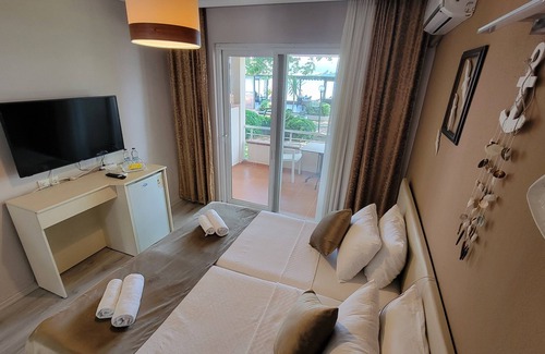 Akcay Bed & Breakfast | Güneş Otel