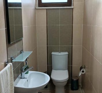 Sirinsulhiye Villa | Günlük kiralık villa