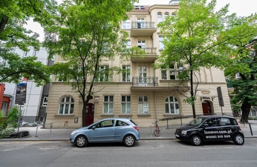 Grunwald Apartment | Gąsiorowskich 8 | Elegant Studio | SmartTV