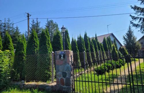 Olecko House | Gęsia Sielanka