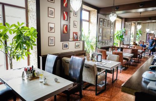 Kormend Bed & Breakfast | Gőzmalom Étterem és Panzió