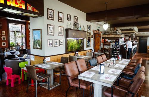 Kormend Bed & Breakfast | Gőzmalom Étterem és Panzió